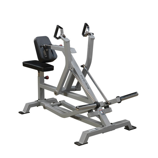 Pro ClubLine LVSR Leverage Seated Row by Body-Solid