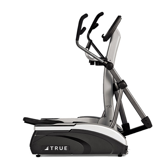 TRUE Fitness M50 Elliptical