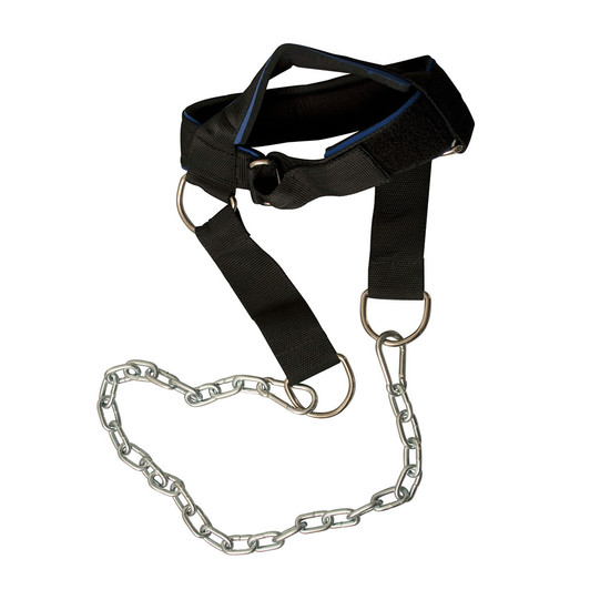 Body-Solid Tools Nylon Head Harness