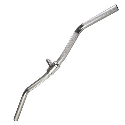 Revolving Curl Bar