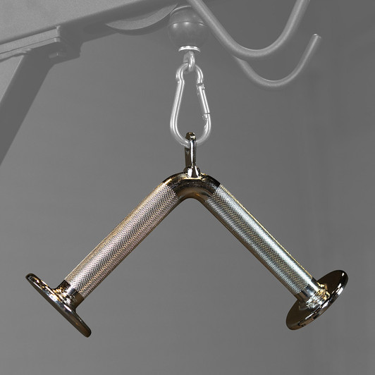 Body-Solid Tools Tricep Handle