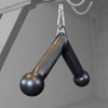 Body-Solid Tools Tricep Handle, Fat Grip