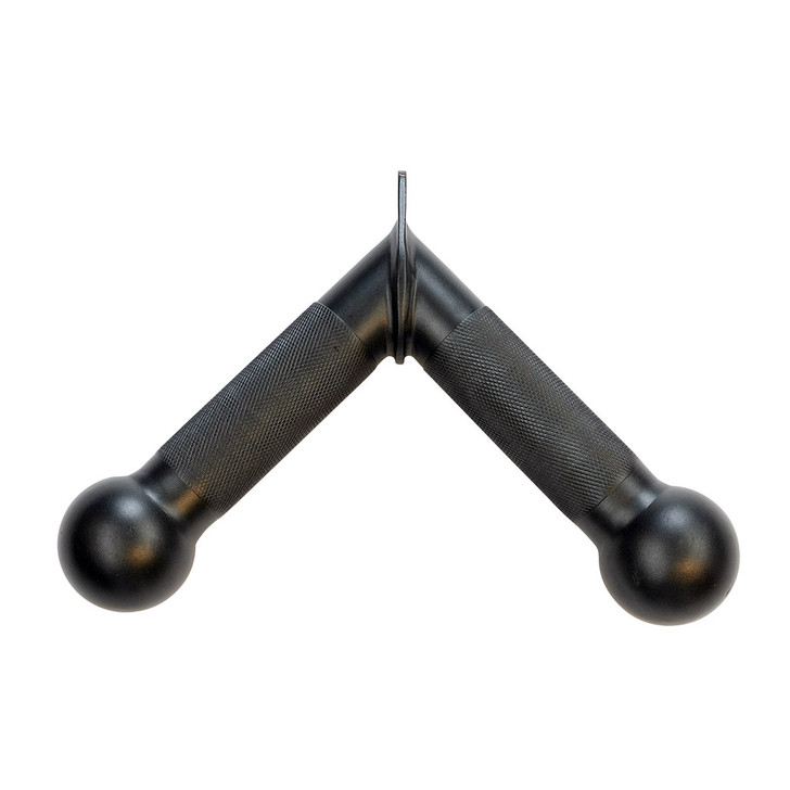 Body-Solid Tools Tricep Handle, Fat Grip