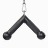 Body-Solid Tools Tricep Handle, Fat Grip