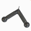 Body-Solid Tools Tricep Handle, Fat Grip
