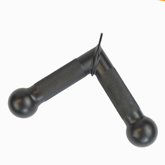 Body-Solid Tools Tricep Handle, Fat Grip