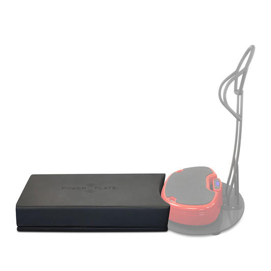 Power Plate Deluxe Support Cushion