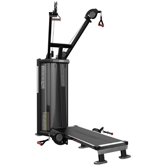 Nautilus Human Sport Pull Lift