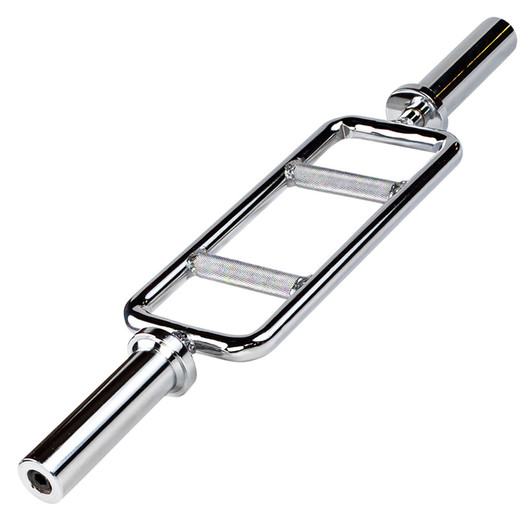 Body-Solid Olympic Tricep Bar