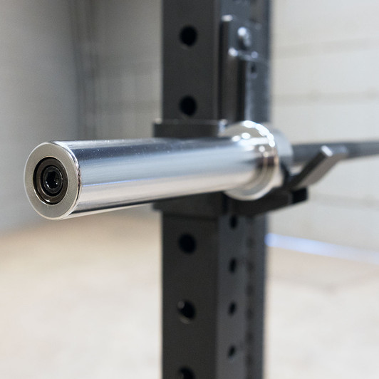 Body-Solid Short 5' Olympic Bar