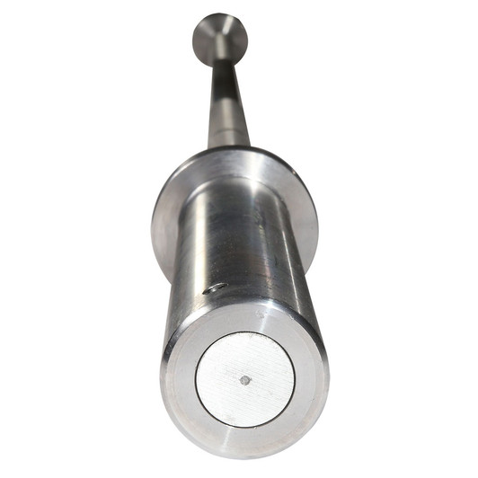 6' Olympic Technique Bar Aluminum