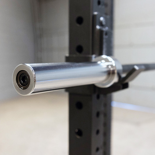 Body-Solid 6' Olympic Bar