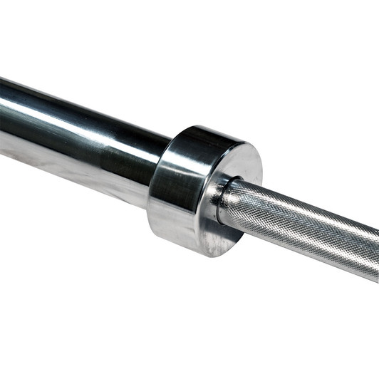 Body-Solid 7' Olympic Barbell