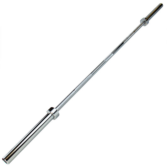 Body-Solid 7' Olympic Barbell