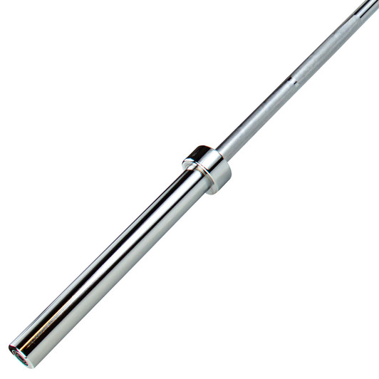 Body-Solid 7' Olympic Barbell