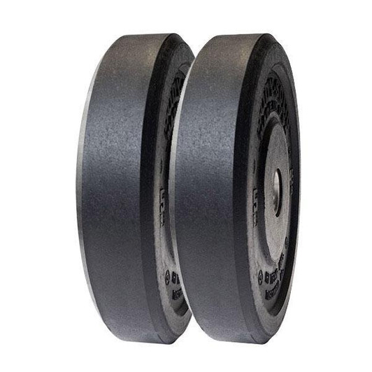 Premium Bumper Plates