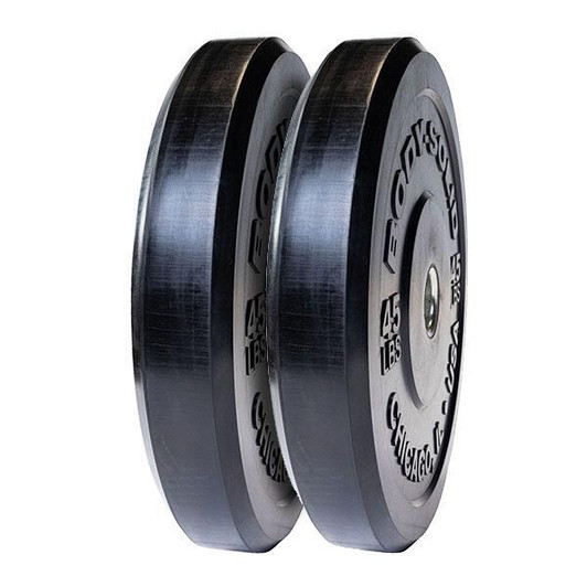 Chicago Extreme Bumper Plates