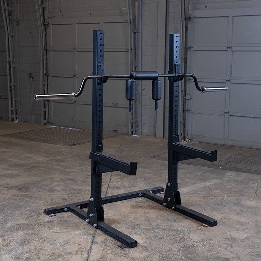 Body-Solid Safety Squat Bar