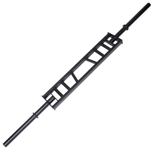 Body-Solid 7 ft. Multi-Grip Olympic Bar