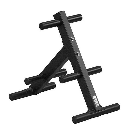 EZ-Load Olympic Weight Plate Tree