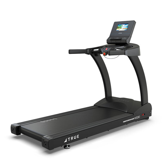 TRUE Fitness Performance 1000 Treadmill