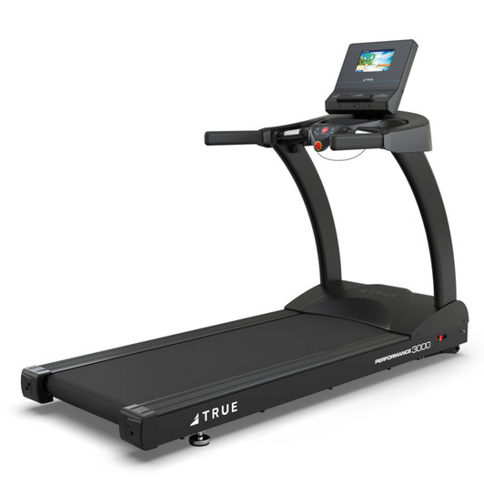 TRUE Fitness Performance 3000 Treadmill