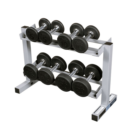 Powerline Dumbbell Rack