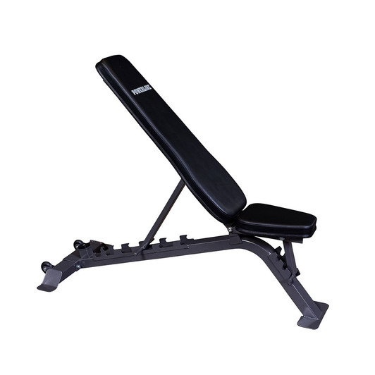 Powerline Flat Incline Bench