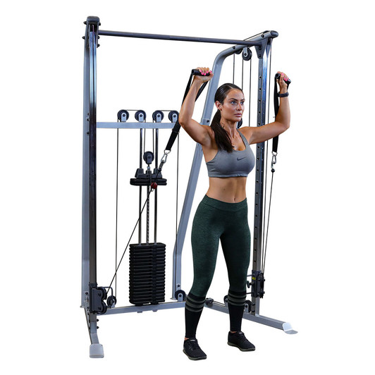 The PFT50 Functional Trainer