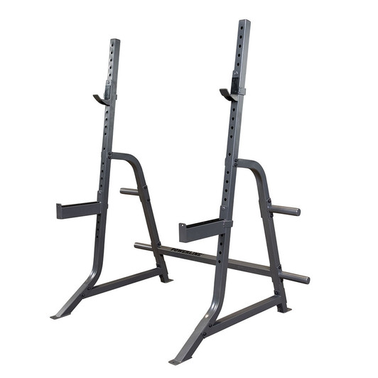 Powerline Multi Press Rack