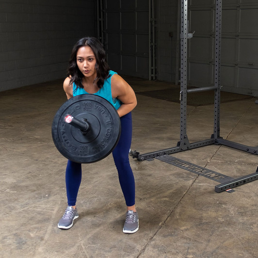 Powerline T-Bar Row Platform Attachment