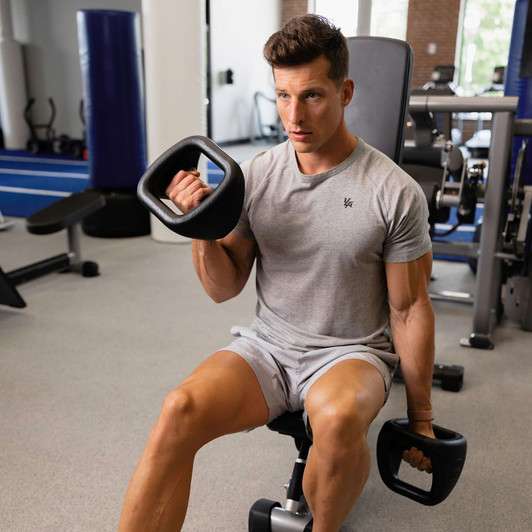 YBELL Pro Series Neo Kettlebells