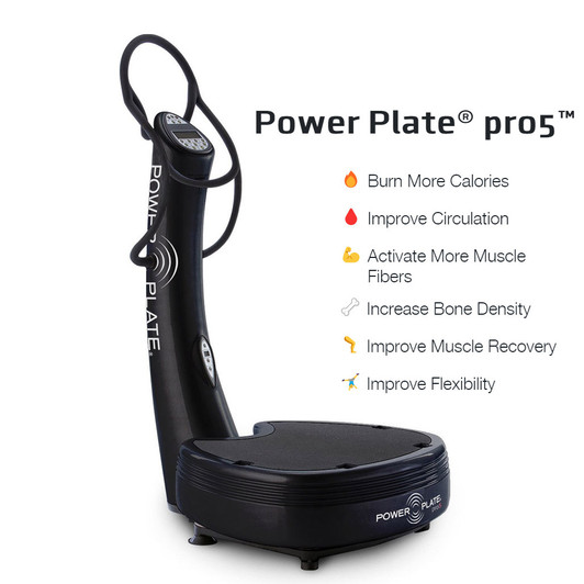 Power Plate pro5