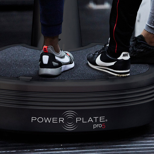 Power Plate pro5
