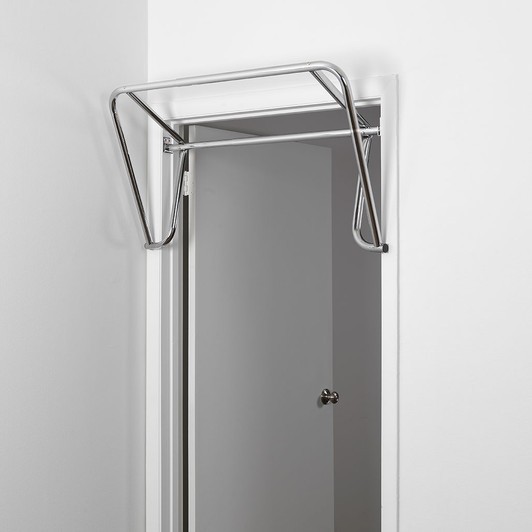 Adjustable Mount Doorway Pull Up Bar
