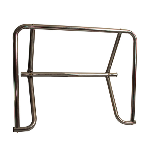 Adjustable Mount Doorway Pull Up Bar