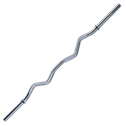 Body-Solid Standard Curl Bar