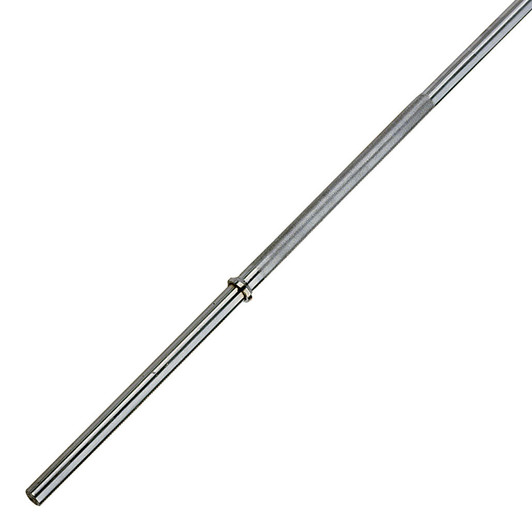 Body-Solid 7' Standard Bar