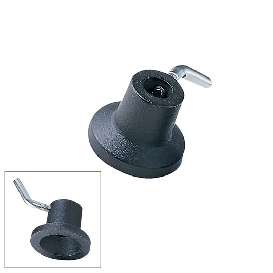 Standard 1lb. Quick-Lock Barbell Collar