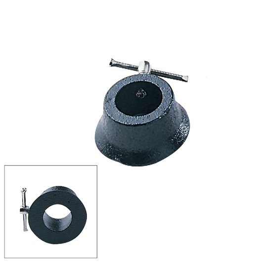 Standard Quick-Lock Barbell Collar