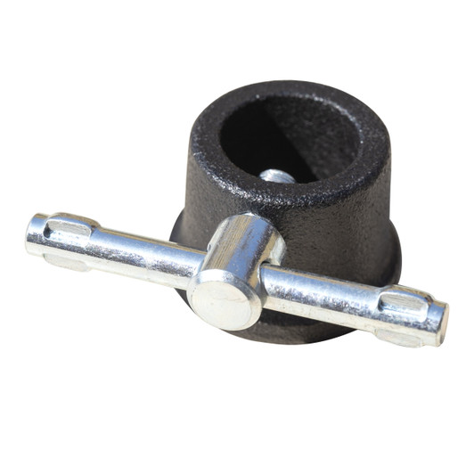 Standard Quick-Lock Barbell Collar