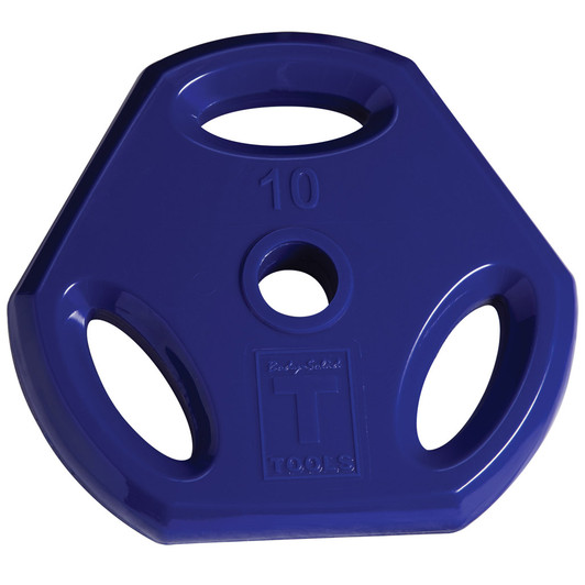 Body-Solid Cardio Barbell Package