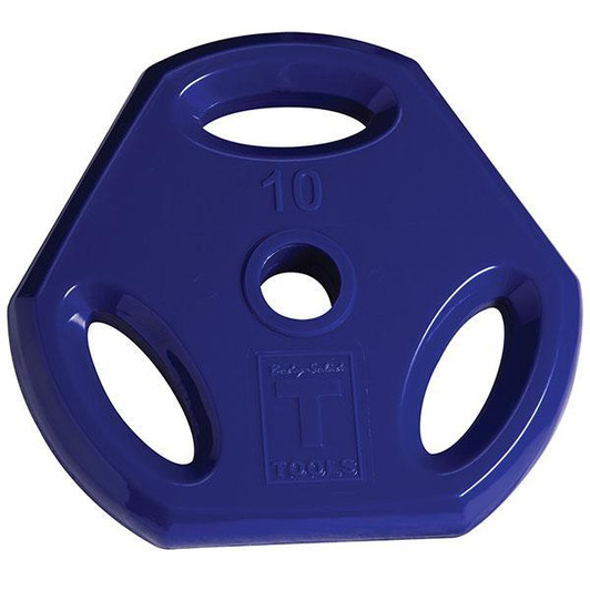 Body-Solid Cardio Barbell Set