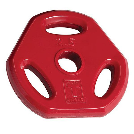 Body-Solid Cardio Barbell Set