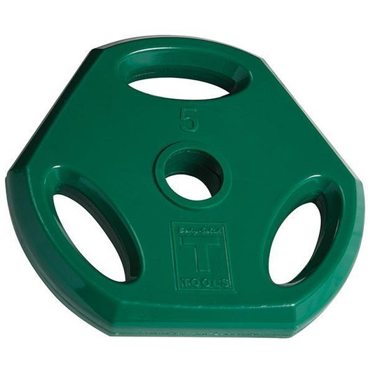 Body-Solid Cardio Barbell Set