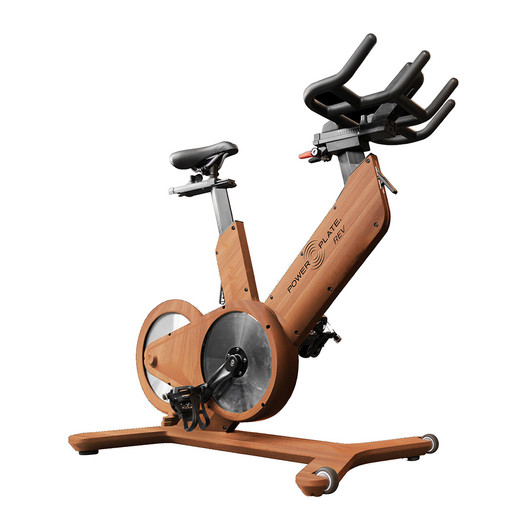 Power Plate Rev Indoor Cycle