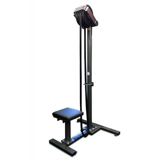 Ropeflex RX5500 Oryx 2 Vertical Rope Pulling Machine