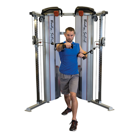 Pro ClubLine S2FT/1 Series 2 Functional Trainer