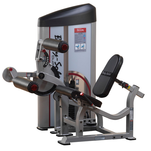 Pro ClubLine Series 2 Seated Leg Curl 160 lbs. Stack