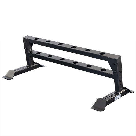 Vertical Bar Rack